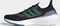 adidas Ultraboost 21 core black/sub green/grey five (Herren) Vorschaubild