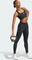 adidas Primelift React Training Sport-BH schwarz (Damen) Vorschaubild
