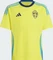 adidas Schweden 2024 Trikot Vorschaubild
