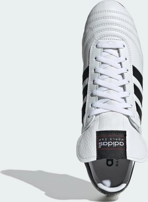 adidas World Cup cloud white/core black/gold metallic (Herren)