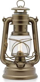 Feuerhand LED Baby Special 276 Laterne bronze