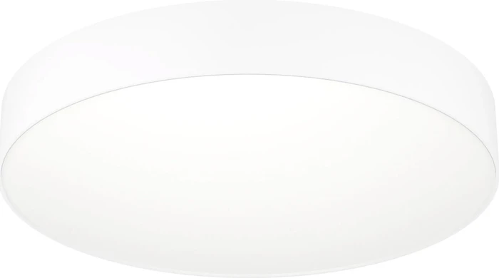 Eglo Gallizzi.z LED Deckenleuchte 49cm weiß (901907)