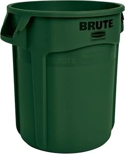 Rubbermaid Brute Mülleimer