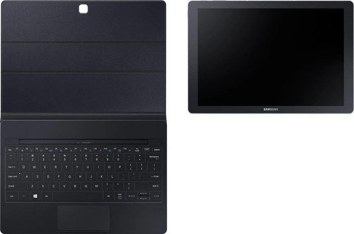 Samsung Galaxy TabPRO S W700, schwarz, 128GB