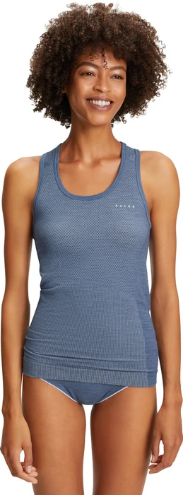 Falke Tanktop Funktionsshirt ärmellos capitain (Damen)