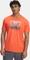 Under Armour Boxed Funktionsshirt kurzarm fire/mod gray (Herren) Vorschaubild
