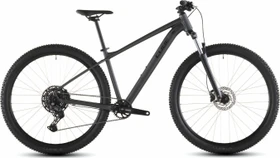 Cube Aim Pro slateblack'n'black Modell 2026