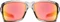 Oakley Turbine Polarized gray ink/ruby iridium Vorschaubild