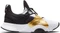 Nike SuperRep Groove white/metallic gold coin/black (Damen) Vorschaubild