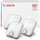 Bosch Smart Home Raumthermostat, 3er-Pack