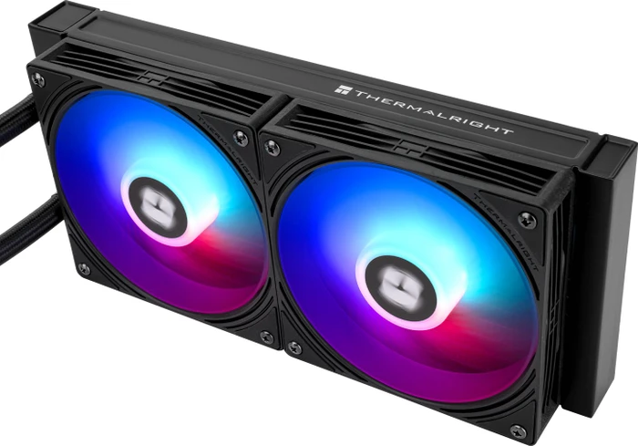 Thermalright Aqua Elite 240 ARGB Black V6