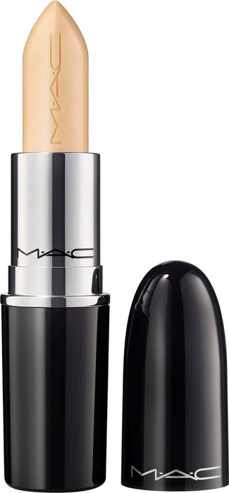 MAC Lustreglass Sheer-Shine Lippenstift sunny vanilla, 3.5g