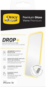 Otterbox Premium Glass für Apple iPhone 16