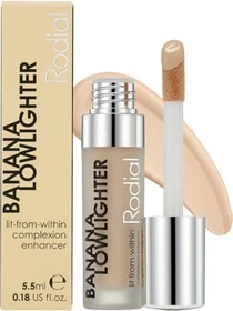 Rodial Lowlighter Concealer banana, 5.5ml
