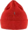 Fjällräven 1960 Logo Mütze true red (Junior) Vorschaubild