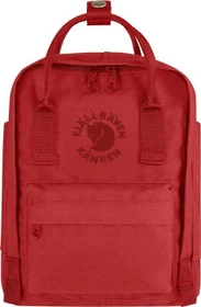 Fjällräven Re-Kanken Mini rot