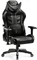 Diablo Chairs X-Ray 2.0 King Gamingstuhl, schwarz/grau Vorschaubild