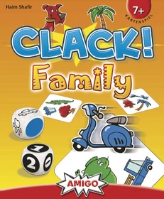 Clack! Family