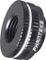 Phanteks G1/4" Pass-Through Fitting Schottverschraubung schwarz Vorschaubild