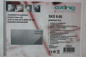 Axing SKS 8-00 Grundeinheit