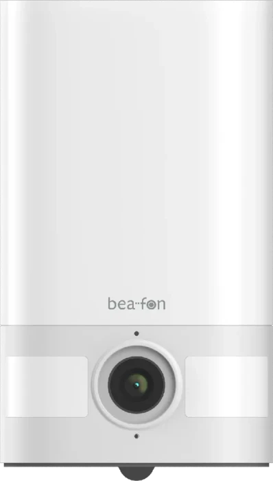 Bea-fon Safer 4L, weiß