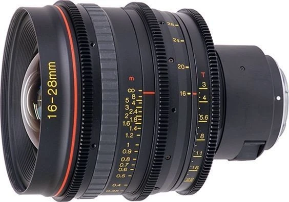 Tokina Cinema ATX 16-28mm T3.0 für Sony E