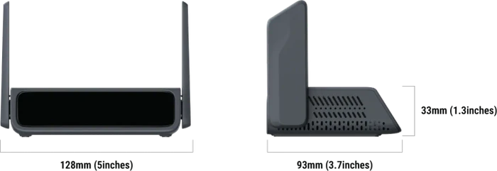GL.iNet Comet 5G