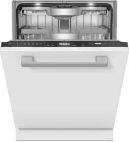 Miele G 7765 SCVi XXL AutoDos Großraum-Geschirrspüler obsidianschwarz