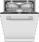 Miele G 7765 SCVi XXL AutoDos Großraum-Geschirrspüler obsidianschwarz Vorschaubild