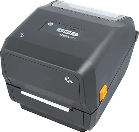 Zebra ZD421 TT Image