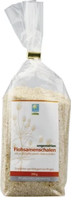 Life Light Flohsamen Schalen gemahlen, 500g