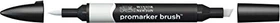 Winsor & Newton Promarker cool grey 2 160