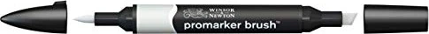 Winsor & Newton Promarker cool grey 2 160