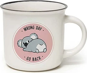 Legami Cappuccinotasse 350ml koala