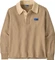 Patagonia Recycled Wool Blend Rugby Pullover Vorschaubild