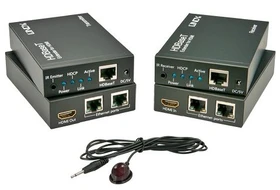 Lindy HDMI über Cat 6 High Speed Classic HDBaseT Extender
