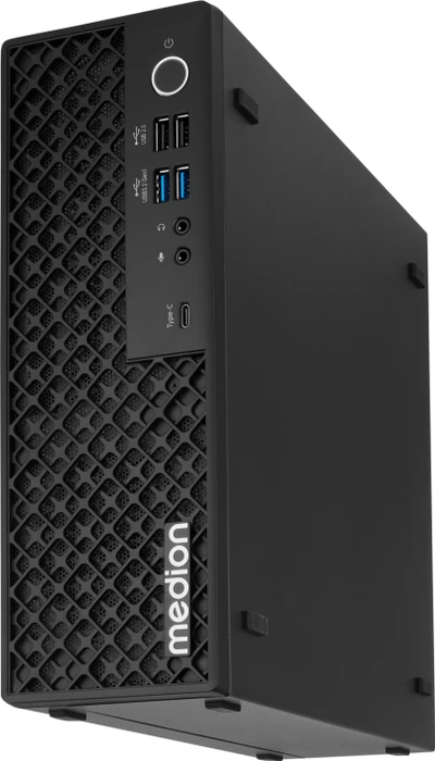 Medion Picoworx T80 III SFF, Core Ultra 7 258V, 32GB RAM, 1TB SSD