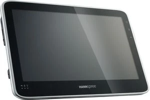 HANNspree 10.1" HANNSpad