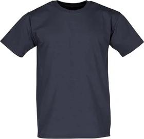 Fruit Of The Loom Valueweight T-Shirt kurzarm deep navy