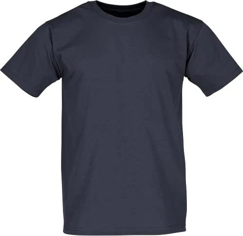 Fruit Of The Loom Valueweight T-Shirt kurzarm deep navy