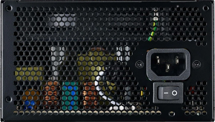 Cooler Master MasterWatt Lite 400W, ATX 2.31