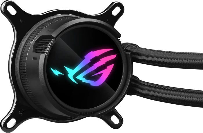 ASUS ROG Strix LC III 360