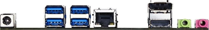 GIGABYTE GA-H110TN-M (Intel 1151)