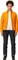 Vaude Monviso Alpine Skihose lang schwarz (Damen) Vorschaubild