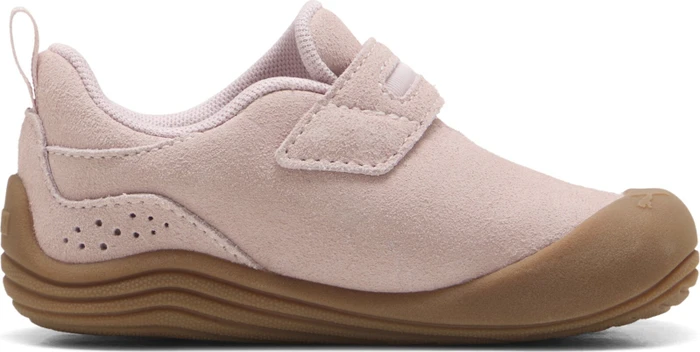 Puma Kitten Premium mauve mist/frosted ivory/puma gold (Junior)