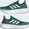 adidas Ultraboost 5 collegiate green/cloud white/lucid blue Vorschaubild