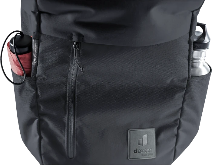 Deuter UP Stockholm schwarz