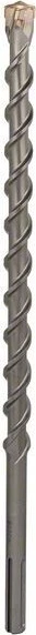 Bosch Professional SDS-max-7 Hammerbohrer, 26x400x520mm, 1 Stück