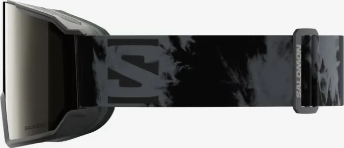 Salomon S/View 3 ML schwarz/schwarz