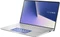 ASUS ZenBook 13 UX334FLC-A3167T, Icicle Silver, Core i7-10510U, 16GB RAM, 1TB SSD, GeForce MX250, DE Vorschaubild